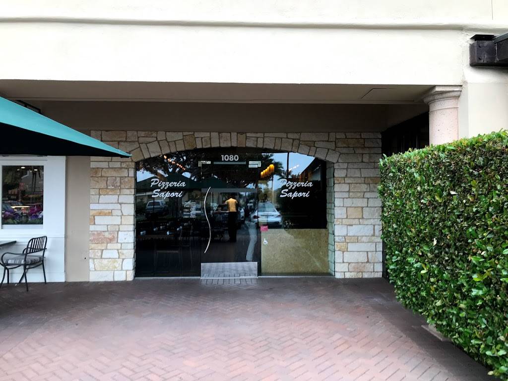 Sapori | restaurant | 1080 Bayside Dr, Newport Beach, CA 92660, USA | 9496444220 OR +1 949-644-4220