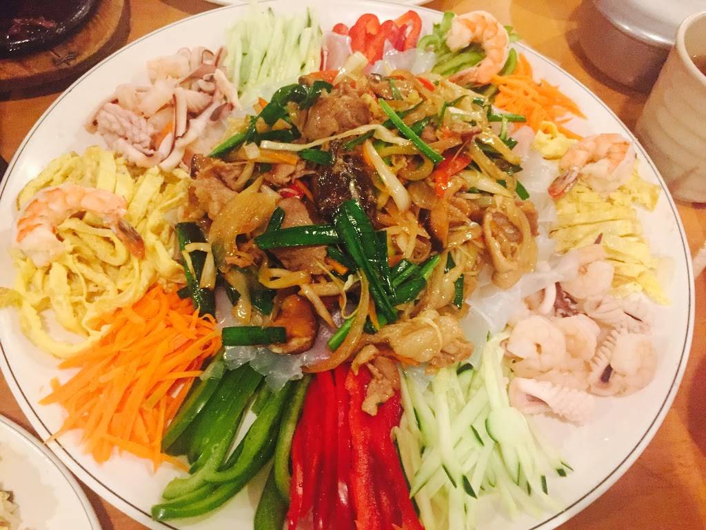 Westborough Korean Restaurant | restaurant | 7 E Main St, Westborough, MA 01581, USA | 5083668898 OR +1 508-366-8898