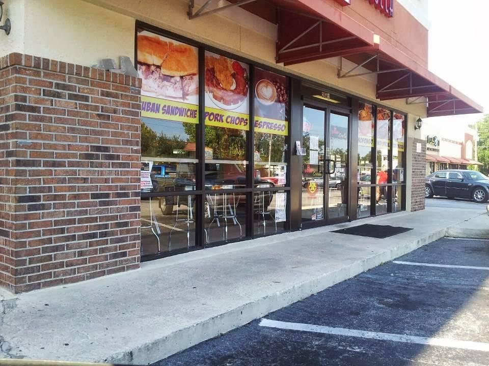 Parada Restaurant | restaurant | 254 W State Rd 434, Longwood, FL 32750, USA | 4079518037 OR +1 407-951-8037