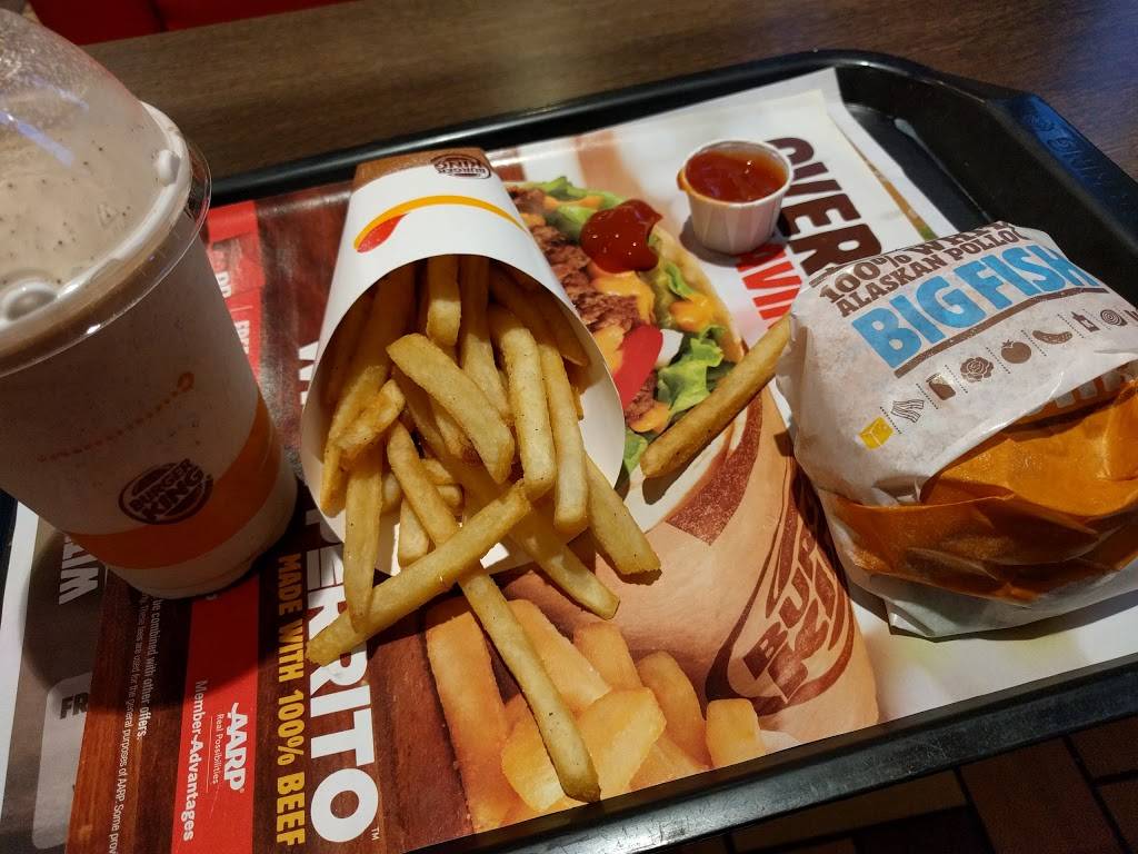 Burger King | restaurant | 2520 E Valencia Rd, Tucson, AZ 85706, USA | 5205736926 OR +1 520-573-6926