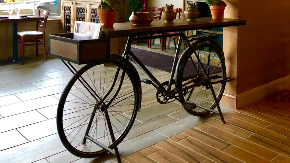 Downtown Dhaba | restaurant | 266 Center Ave, Westwood, NJ 07675, USA | 2016640123 OR +1 201-664-0123