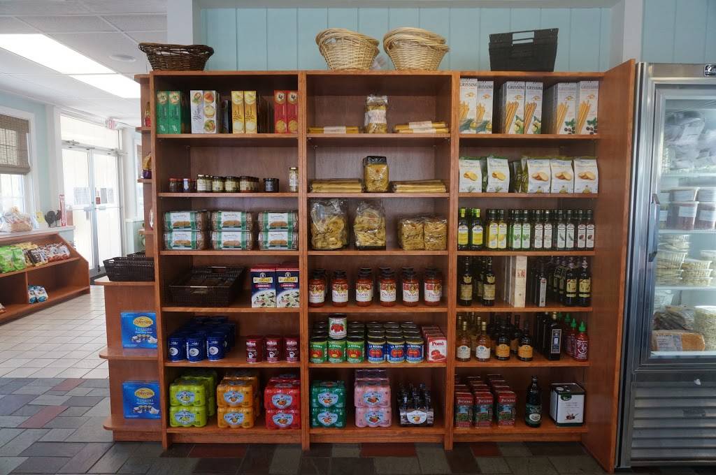 Scribanos Italian Market & Deli | restaurant | 302 MA-28, Harwich Port, MA 02646, USA | 7744087701 OR +1 774-408-7701