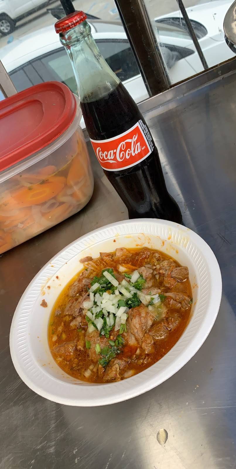 Tacos el poly | restaurant | 521 Winmoore Way, Modesto, CA 95358, USA | 2097352018 OR +1 209-735-2018