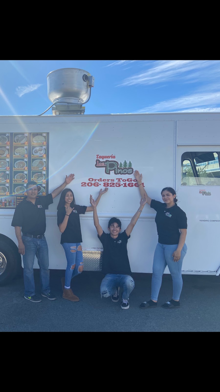 Taqueria Los Pinos | restaurant | 2461 4th Ave S, Seattle, WA 98134, USA | 2068251661 OR +1 206-825-1661