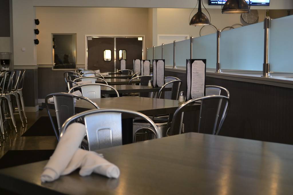 City Streets | restaurant | 411 Waverley Oaks Rd, Waltham, MA 02452, USA | 7816472489 OR +1 781-647-2489