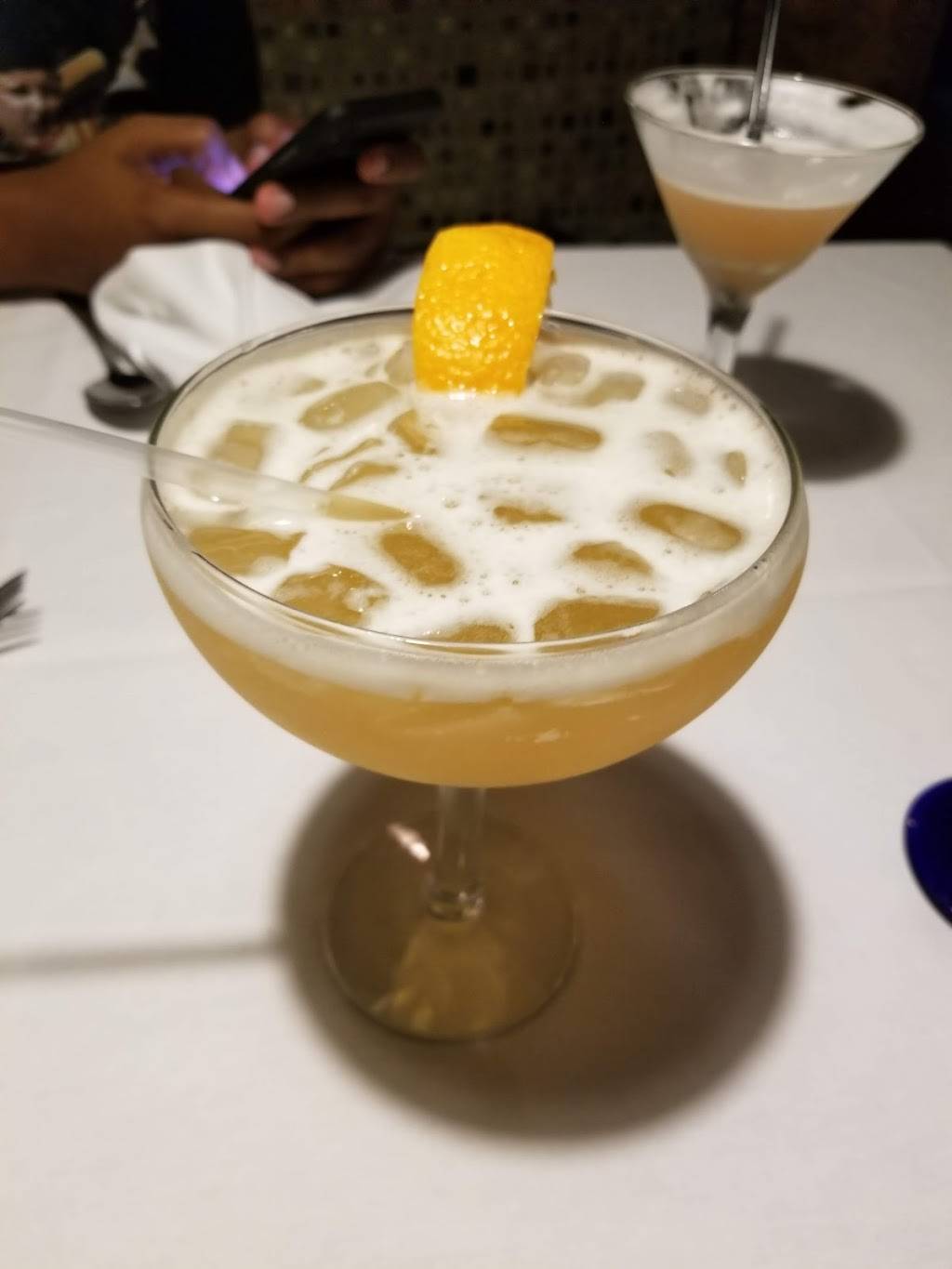 Mulan Asian Cuisine | restaurant | 1195 Fairburn Rd SW #100, Atlanta, GA 30331, USA | 4046290007 OR +1 404-629-0007