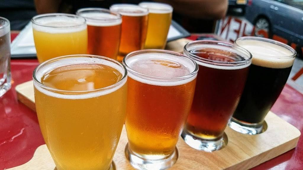 Gebhards Beer Culture | restaurant | 228 W 72nd St, New York, NY 10023, USA | 9176393420 OR +1 917-639-3420