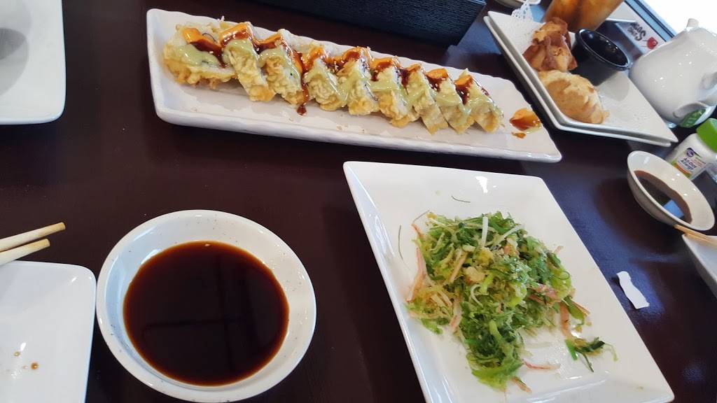 Sumo Sushi | restaurant | 8427 Boulevard 26, North Richland Hills, TX 76180, USA | 8174796594 OR +1 817-479-6594