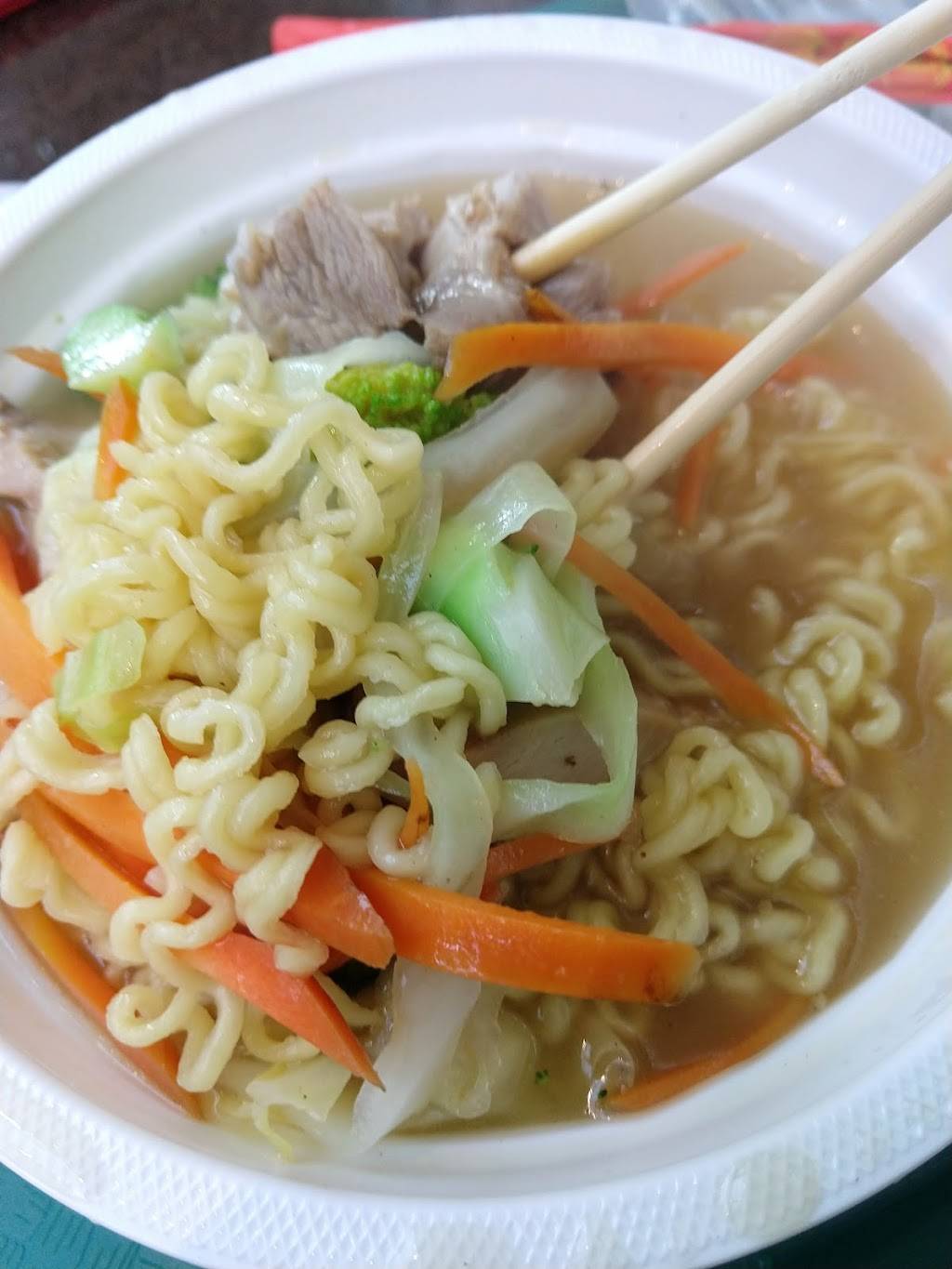 Chiang Mai Thai | restaurant | 21100 Dulles Town Cir, Sterling, VA 20166, USA | 7034448688 OR +1 703-444-8688