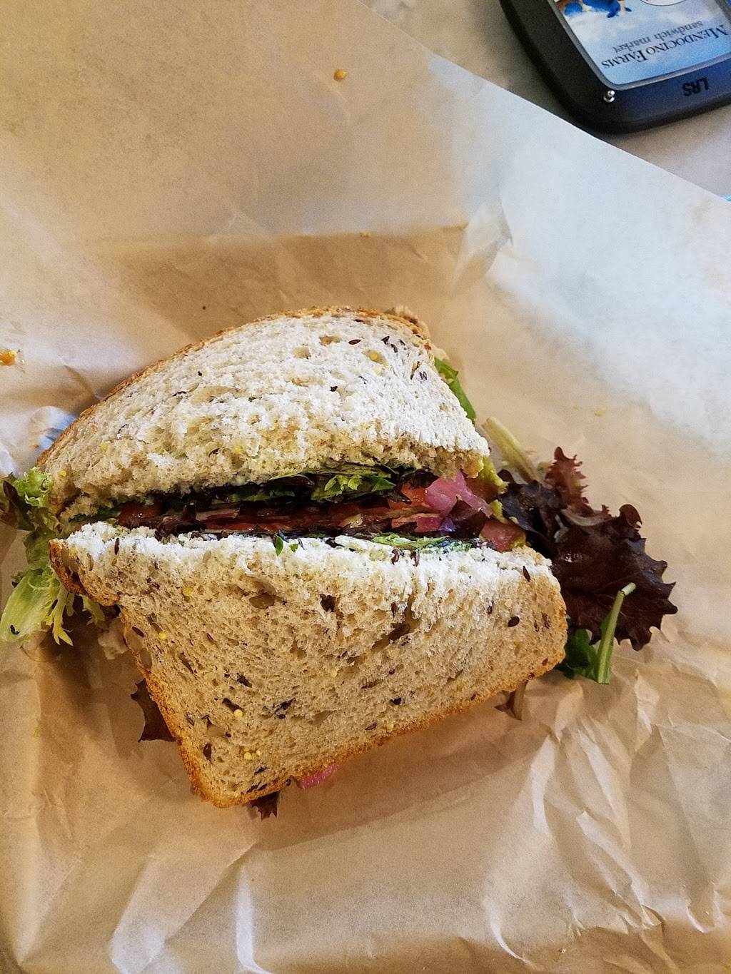 Mendocino Farms | meal takeaway | 444 S Flower St, Los Angeles, CA 90071, USA | 2136273262 OR +1 213-627-3262