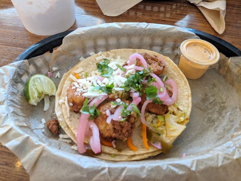 Torchys Tacos | restaurant | 4535 Kingwood Dr Suite 180, Kingwood, TX 77345, USA | 3462510742 OR +1 346-251-0742