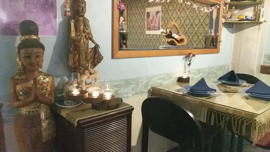 Bloomn Thai | restaurant | 442 East St, Bloomsburg, PA 17815, USA | 5703875003 OR +1 570-387-5003