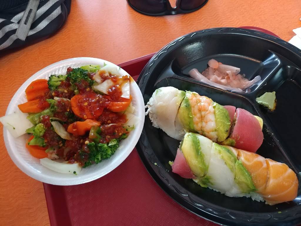 Kogi Teriyaki | restaurant | 7801 Telegraph Rd #Q, Montebello, CA 90640, USA | 3238880603 OR +1 323-888-0603