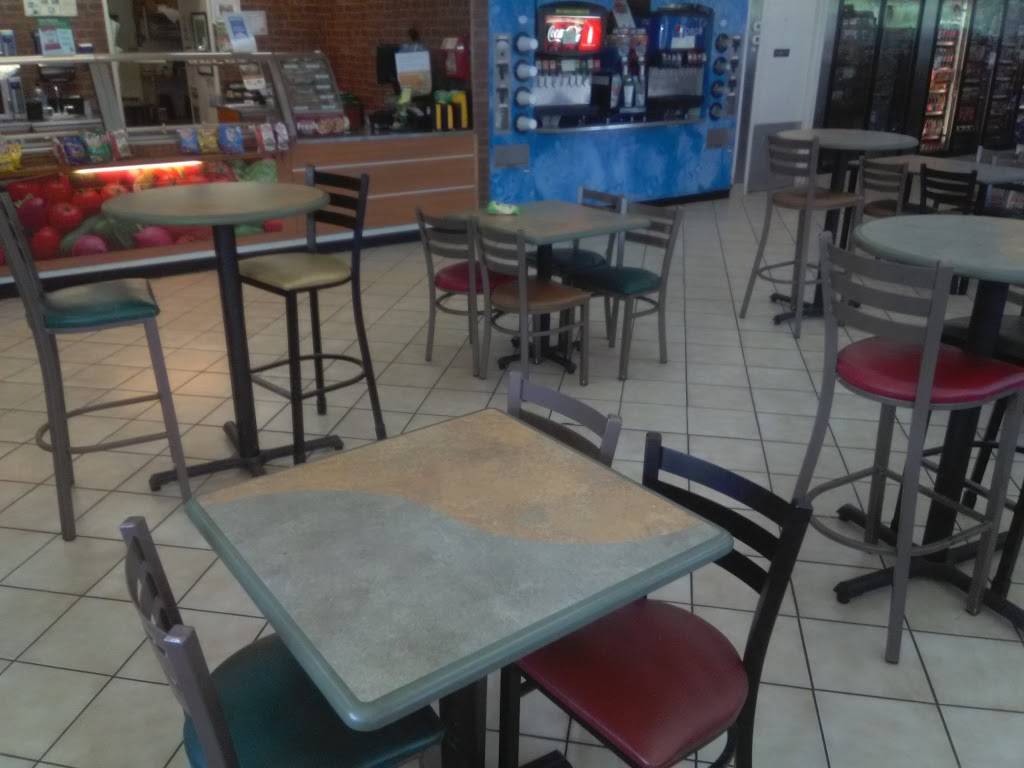 Subway Restaurants | restaurant | 2801 S 50th St, Tampa, FL 33619, USA | 8132481060 OR +1 813-248-1060