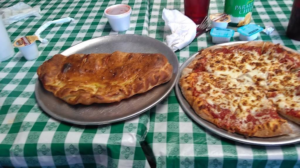 Sherries Pizza House | restaurant | 39 Miller Dr, Owingsville, KY 40360, USA | 6066742231 OR +1 606-674-2231