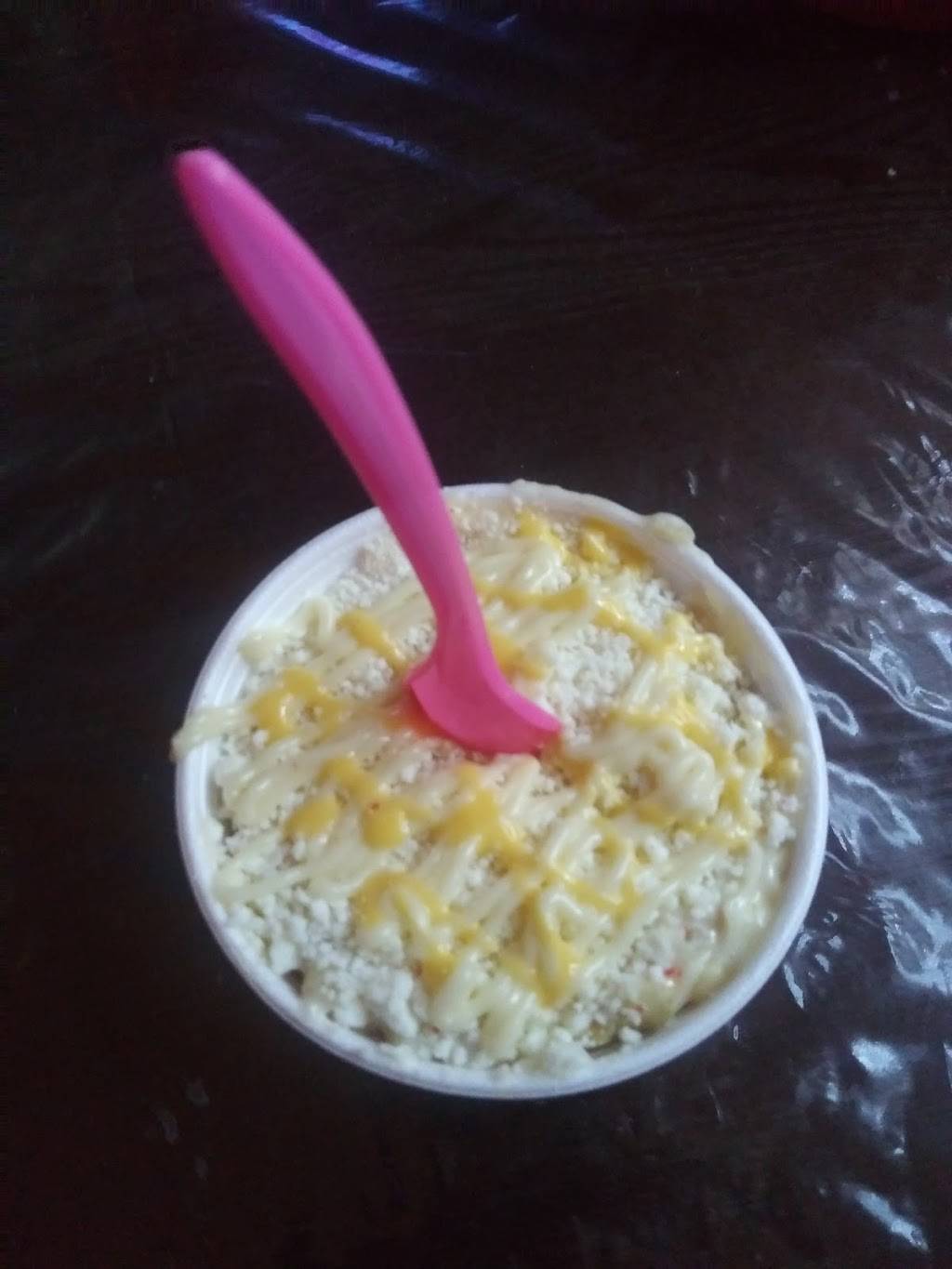 La Michoacana plus - Bakersfield CA- | restaurant | 1525 White Ln, Bakersfield, CA 93307, USA | 8183610016 OR +1 818-361-0016