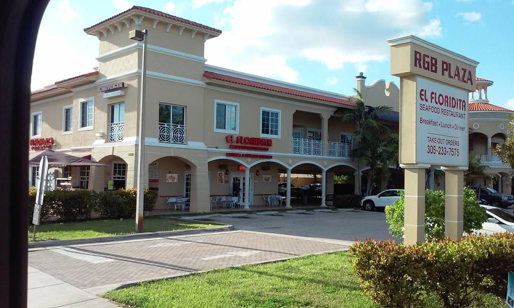 El Floridita Seafood Restaurant - Kendall | restaurant | 13501 SW 136th St, Miami, FL 33186, USA | 3052337575 OR +1 305-233-7575