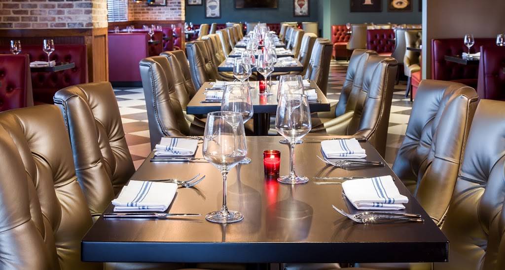 Brick & Mortar Kitchen | restaurant | 7227 West Grand Parkway South, Richmond, TX 77407, USA | 8327595912 OR +1 832-759-5912