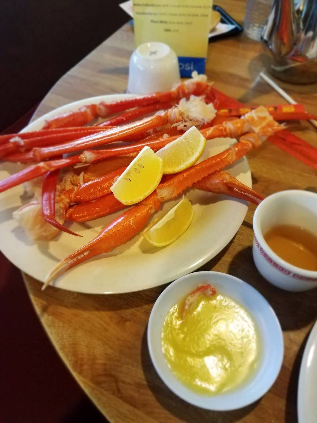 Royal Dragon Restaurant | restaurant | 9613, 101 W McKnight Way, Grass Valley, CA 95949, USA | 5302722868 OR +1 530-272-2868