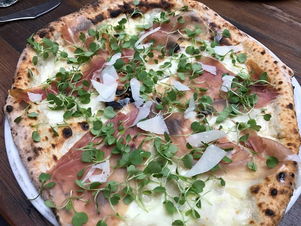 Settebello Pizzeria Napoletana: Newport | restaurant | 7864 East Coast Hwy, Newport Coast, CA 92657, USA | 9497152072 OR +1 949-715-2072