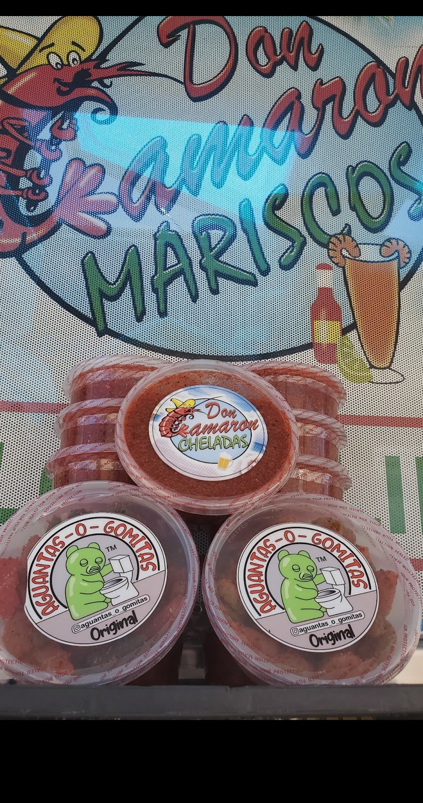 Don Camaron Mariscos Inc | restaurant | 13509 S Raymond Ave, Gardena, CA 90247, USA | 5627454305 OR +1 562-745-4305