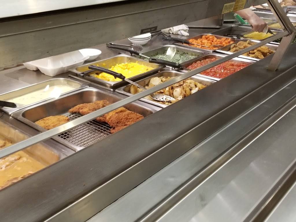 Miss Sheris Cafeteria | restaurant | 5406 Southfield Center, St. Louis, MO 63123, USA | 3148491141 OR +1 314-849-1141