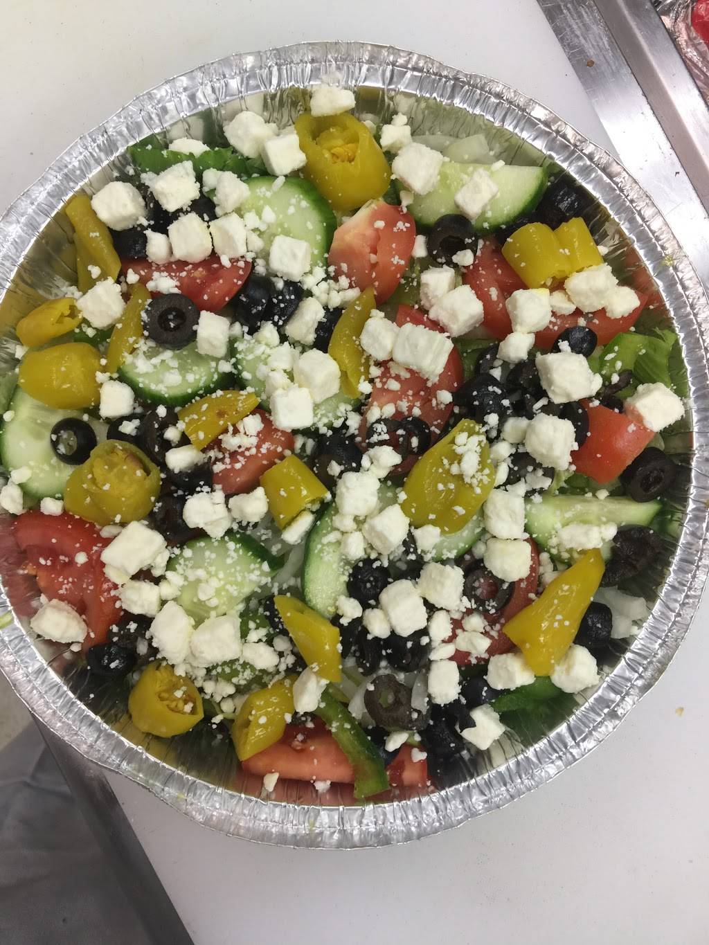 Davincis | restaurant | 1120 N 25th St, Richmond, VA 23223, USA | 8047880066 OR +1 804-788-0066