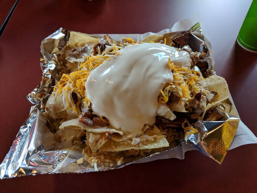 Moes Southwest Grill | restaurant | 9623 Red Stone Drive Suite 100, Indian Land, South Carolina, SC 29707, USA | 8038498889 OR +1 803-849-8889