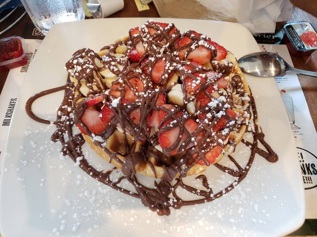 LOeufrier Saint Sauveur | restaurant | 275 Rue Principale, Saint-Sauveur, QC J0R 1R0, Canada | 4502273315 OR +1 450-227-3315