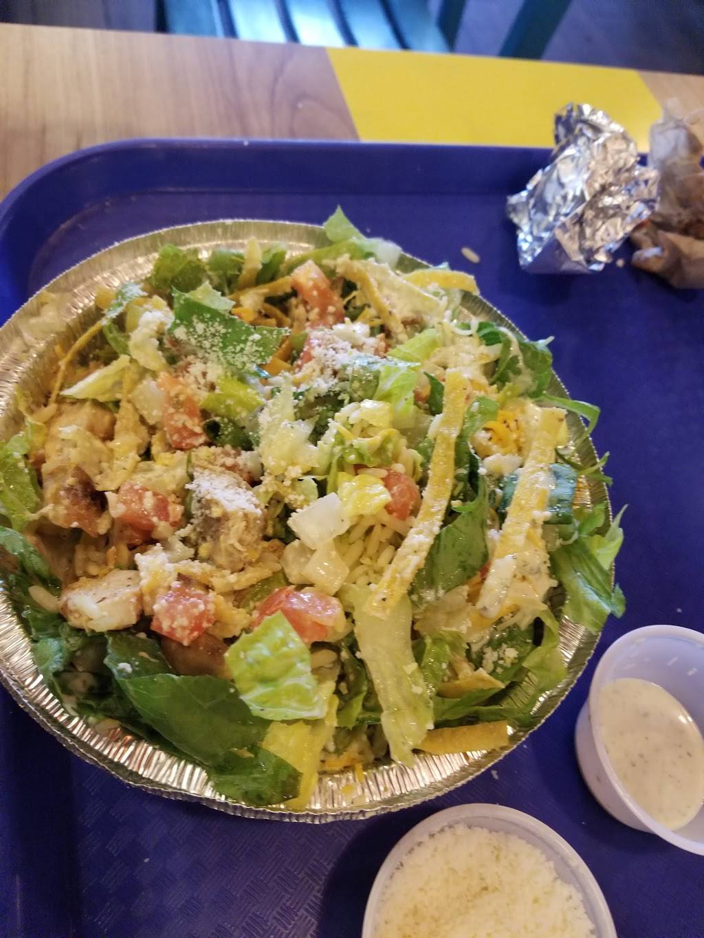 Costa Vida | restaurant | 2955 N McCarran Blvd Suite 101, Sparks, NV 89431, USA | 7753529219 OR +1 775-352-9219