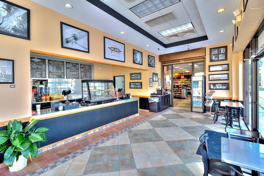 The Kolache Kitchen - Bocage | restaurant | 7930 Jefferson Hwy, Baton Rouge, LA 70809, USA | 2252486430 OR +1 225-248-6430