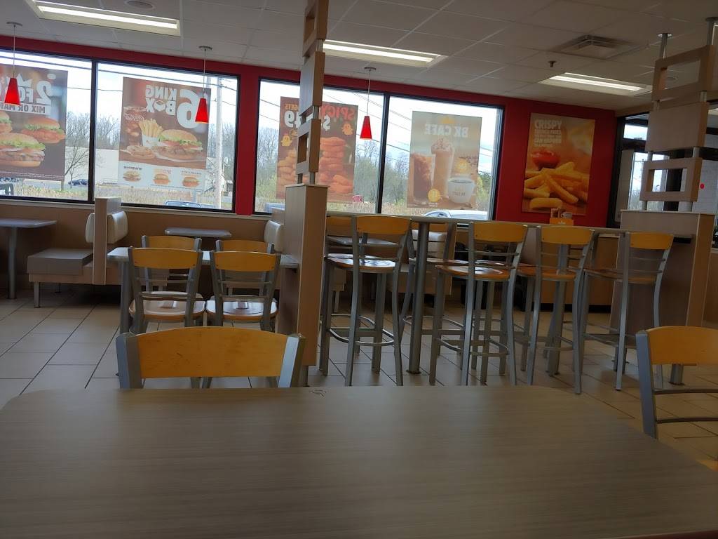 Burger King | restaurant | 90 E Campbell Rd, Schenectady, NY 12306, USA | 5183820161 OR +1 518-382-0161