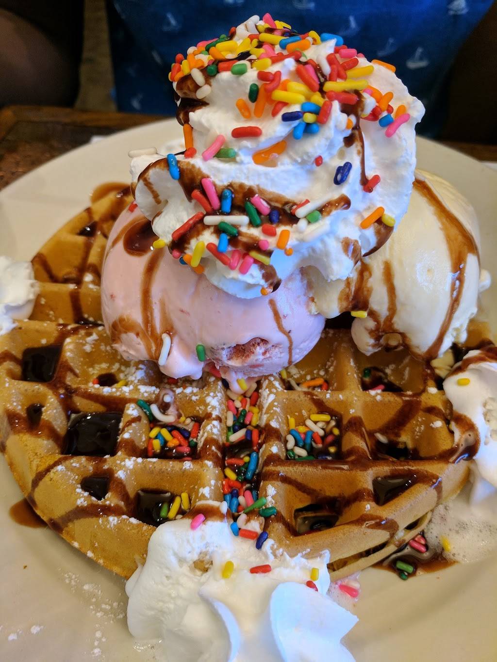 All Seasons Diner II | restaurant | 4135 U.S. 9, Freehold, NJ 07728, USA | 7326250330 OR +1 732-625-0330