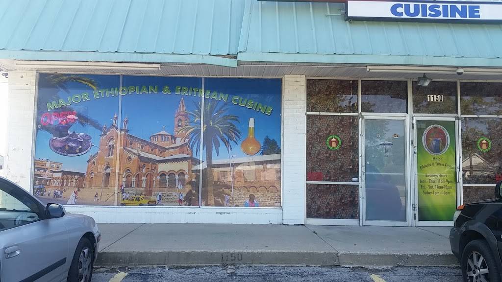 Major Restaurant | restaurant | 1150 S Mickley Ave, Indianapolis, IN 46241, USA | 3172402700 OR +1 317-240-2700