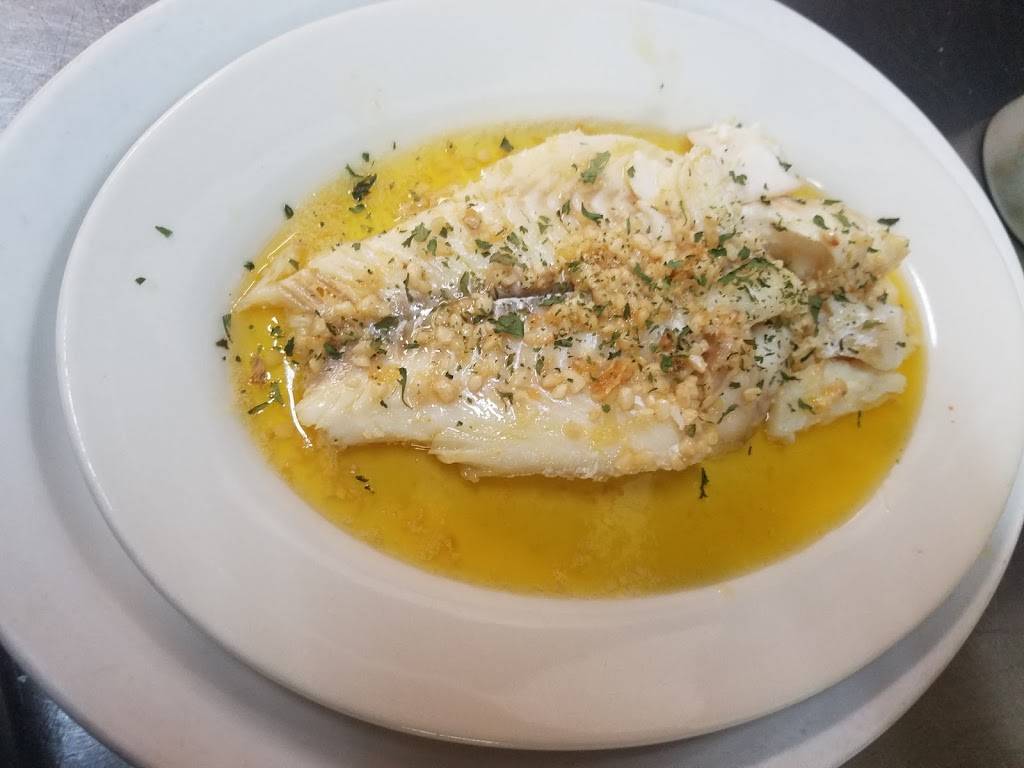 Mil & Jims Parkway Inn | restaurant | 24 W Kirmar Ave, Nanticoke, PA 18634, USA | 5707352745 OR +1 570-735-2745