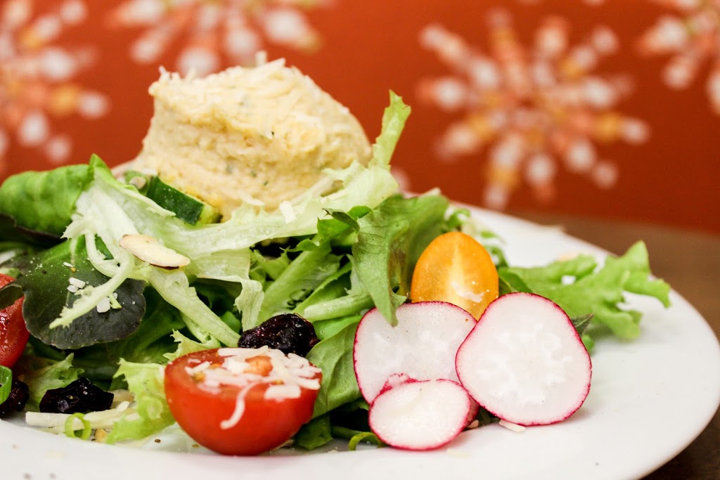 Grounded Cafe | cafe | 300 S Adams St, Green Bay, WI 54301, USA | 9204484303 OR +1 920-448-4303