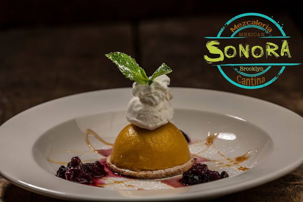 Sonora | restaurant | 174 Howard Ave, Brooklyn, NY 11233, USA | 7185748100 OR +1 718-574-8100
