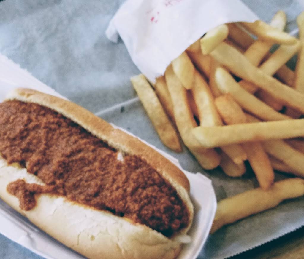 Burger Inn | restaurant | 9680 Main St, Woodstock, GA 30188, USA | 7709261308 OR +1 770-926-1308