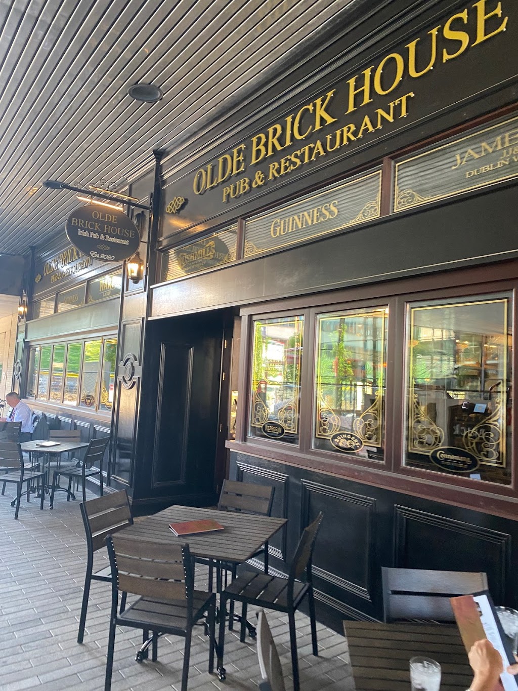 Olde Brick House | restaurant | 19 1st Ave SW, Rochester, MN 55902, USA | 5072584607 OR +1 507-258-4607