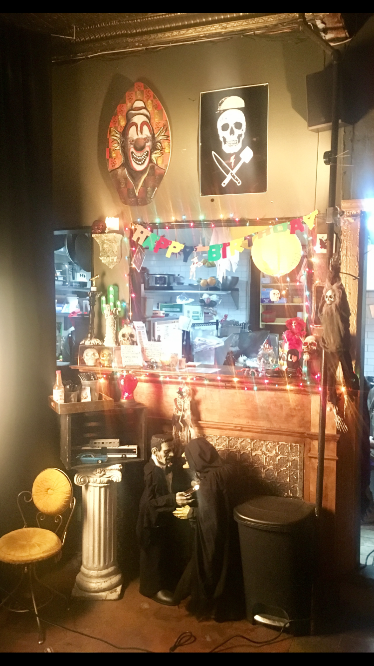 tacos lokos 4ever | restaurant | 120 Franklin St, Brooklyn, NY 11222, USA | 7188394181 OR +1 718-839-4181