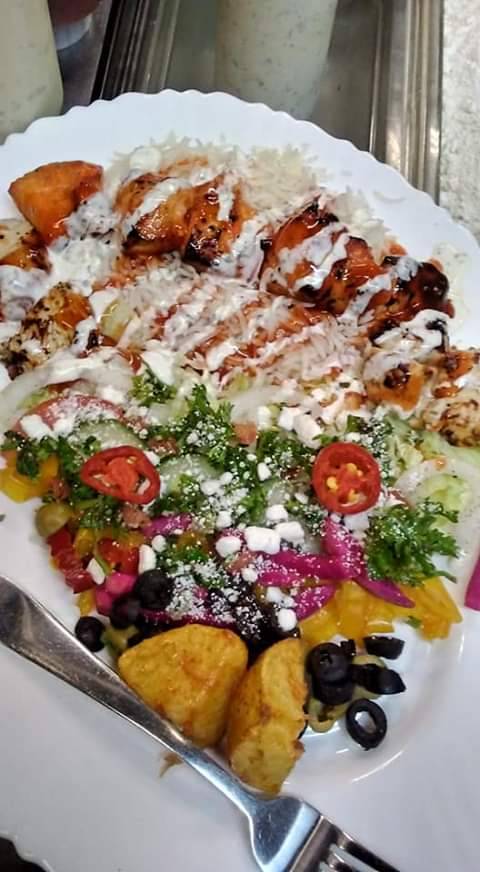 Pita Land | restaurant | 10045 Hurontario St, Brampton, ON L6Z 0E6, Canada | 9059708884 OR +1 905-970-8884