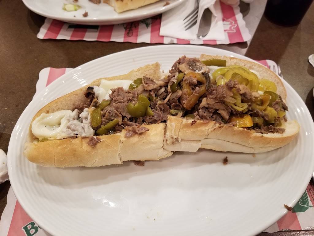 Donatos Touch of Italy | restaurant | 1361 N Frederick Pike, Winchester, VA 22603, USA | 5406679797 OR +1 540-667-9797