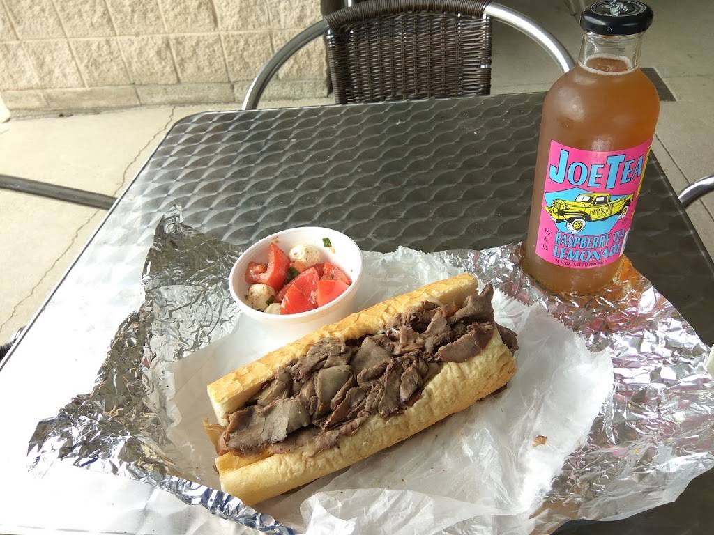 Frankies Deli | restaurant | 4, Yorktown Shopping Center, Lombard, IL 60148, USA | 6306277977 OR +1 630-627-7977