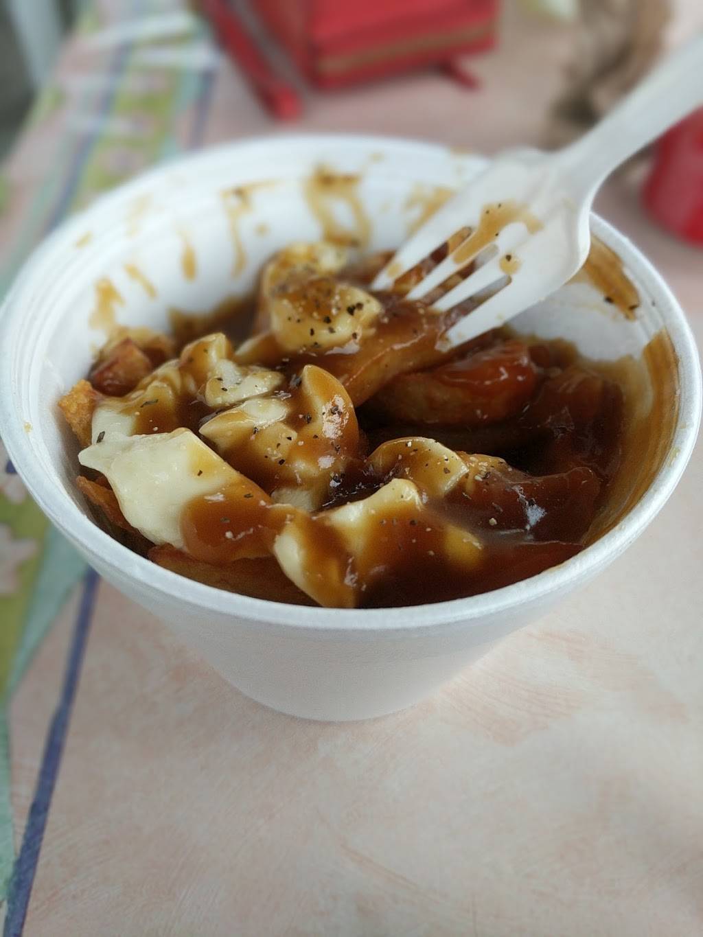 Casse-Croute Chez Jo-Jo | restaurant | 36 Rue Saint Joseph, Gracefield, QC J0X 1W0, Canada | 8194634633 OR +1 819-463-4633