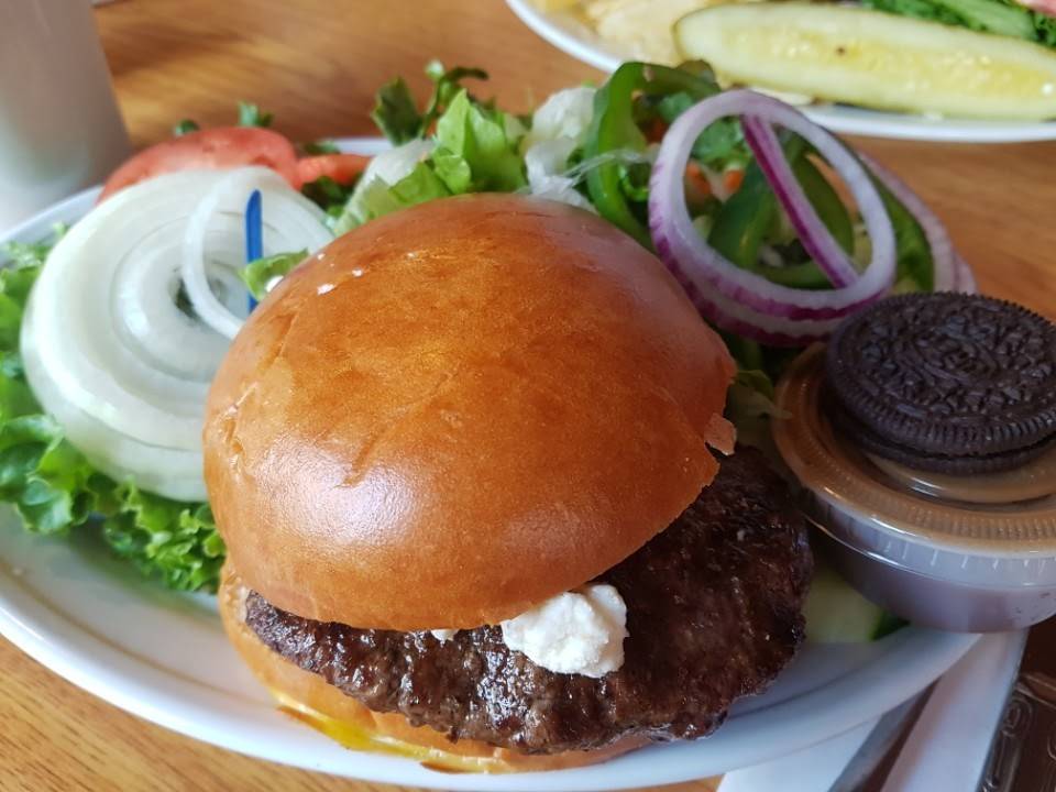 Harrys Restaurant | restaurant | 436 11th St NW, Washington, DC 20004, USA | 2026240053 OR +1 202-624-0053