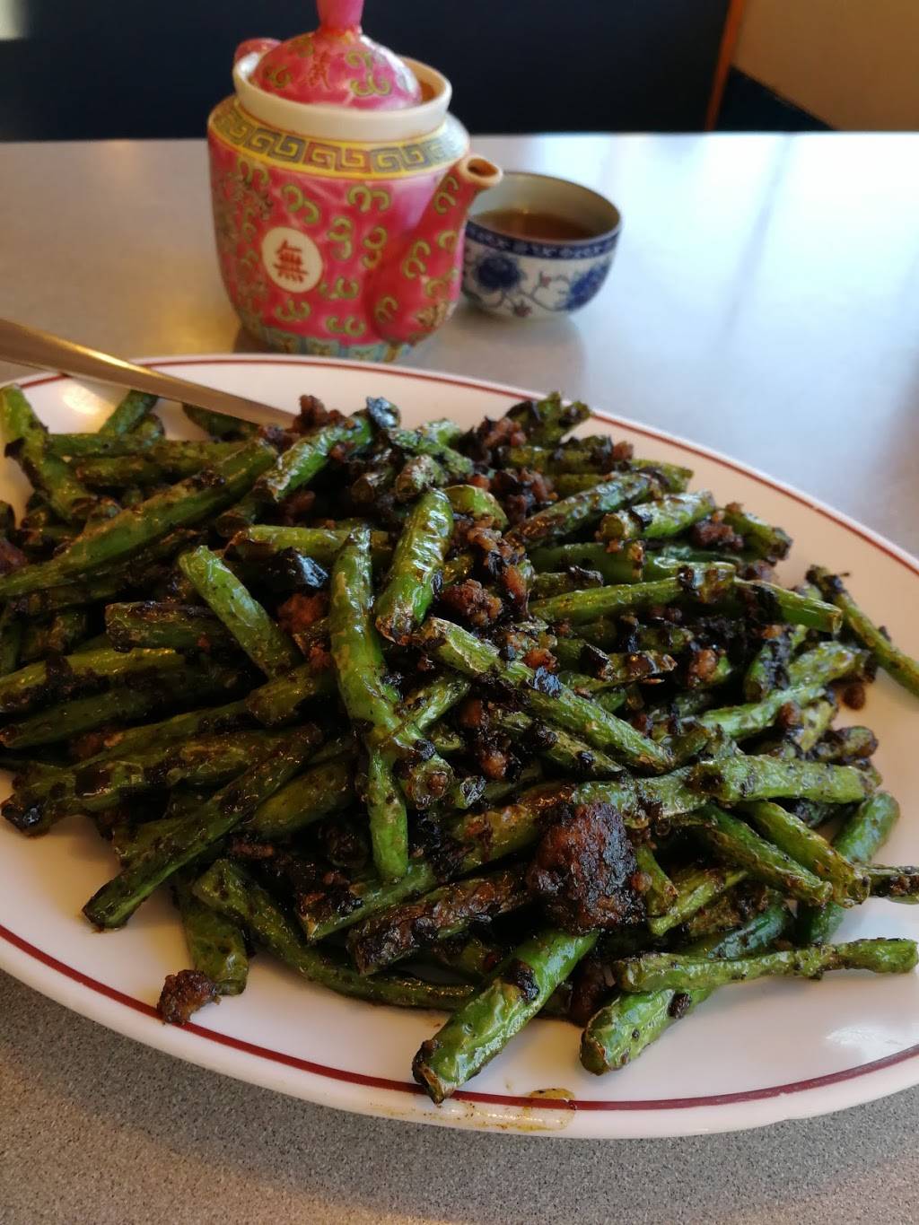 滋味馆 | restaurant | 8797 S Gessner Rd, Houston, TX 77074, USA | 7137796848 OR +1 713-779-6848