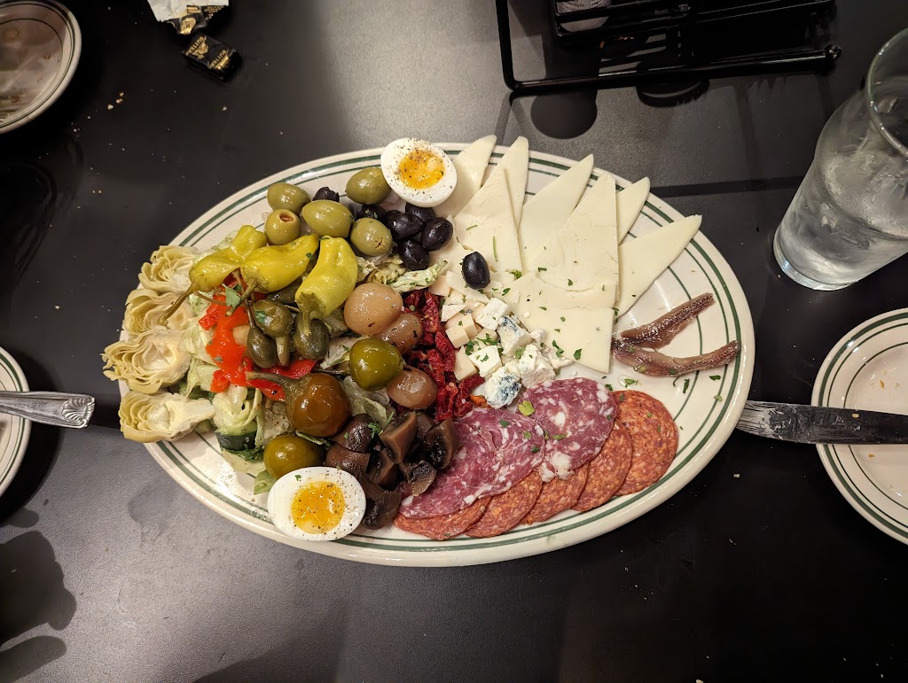 Brunos Little Italy | restaurant | 310 Main St #101, Little Rock, AR 72201, USA | 5013727866 OR +1 501-372-7866