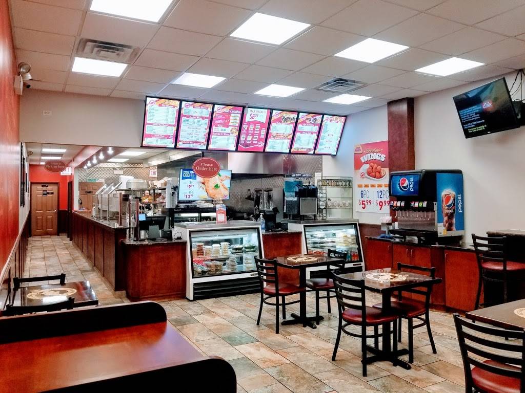 Red Snapper Fish, Chicken and Grill | restaurant | 1418 E 53rd St, Chicago, IL 60615, USA | 7732416666 OR +1 773-241-6666