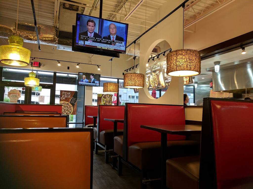 Uncle Maddios Pizza | restaurant | 345 S Kings Dr, Charlotte, NC 28204, USA | 9804063234 OR +1 980-406-3234