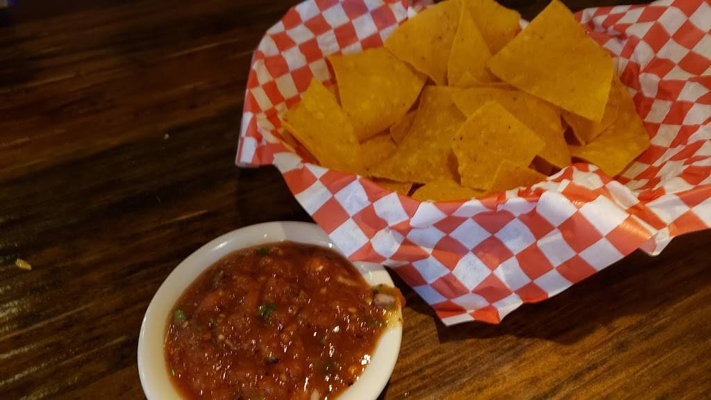 Dos Amigos | restaurant | 1308 N Federal Hwy, Pompano Beach, FL 33064, USA | 9547811955 OR +1 954-781-1955